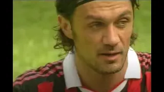 Grazie Paolo per sempre capitano