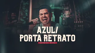 Gabriel Gava - Azul/Porta Retrato - DVD Rolo e Confusão