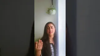 Aayat ( song cover ) | Arijit singh | Bajirao Mastani