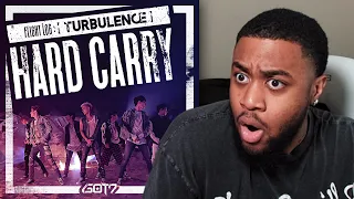 GOT7 is a HARD CARRY