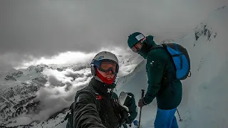 Obertauern - Freeride Paradise