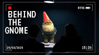 Behind the Gnome Highlights [WayneradioTV fan edit]