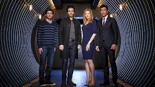 Salvation - TV Show - Season 2 - HD Trailer