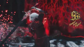 DMC5-DMD-mission10-No Damage-S-rank