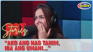 PAREHAS KAMING BUNTIS NUNG NAKA-ONE NIGHT STAND NIYA | HOT STORIES