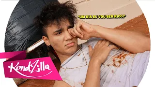 ♫ Oh Juliana PARÓDIA - MC Niack