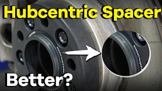 Are Hubcentric Wheel Spacers Better?|BONOSS Wheel Parts(Formerly Bloxsport)