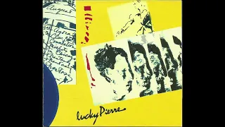 Lucky Pierre - Lucky Pierre (Full album)