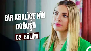 Bir "Kraliçe"nin Doğuşu 52. Bölüm - Yasak Elma