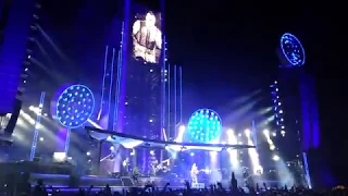 Rammstein — Ich Will (Part 1) [Live in Riga, Latvia, 06.08.2019]