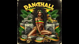 Dancehall Mixtape #1 - Rubb a Dube Sound