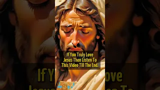 From Now On Money Will Flow Into Your Life At An Infinite Rate | God Says | Jesus Christ #jesus #god