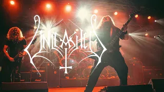 Unleashed -  live at Steelfest Open Air 2024