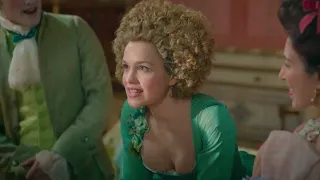 Marie Antoinette -PREVIEW