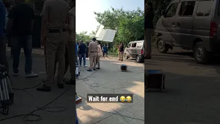 Maddam sir Funny BTS 😂🥳 Yukti Kapoor Bhavika Sharma Gulki Joshi Sony SAB #maddamsir #shorts