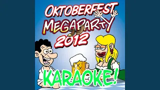 Herzilein (Party Mix - Karaoke Version)