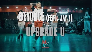 Upgrade U | Beyonce | Brinn Nicole Choreography | PUMPFIDENCE