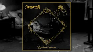 ForevercolD / BÁL - Egy Haldokló Látomásai ( Full Split Album )