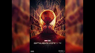 Spider-Man 4 (2025) “Main Theme” V7 [Fan-Made/Soundtrack]
