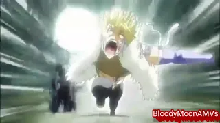 [AMV] Natsu Gajeel vs Sting e Rogue