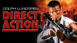 Direct Action (2004) - Full Movie HD - Dolph Lundgren