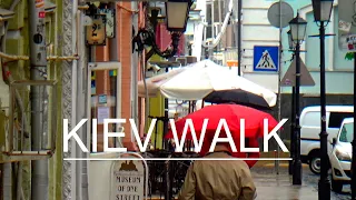 Kyiv walk 11/04/2021