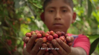 No Child For Sale: Marco's Story | World Vision Canada