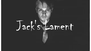 Jack's Lament - Cover - Samuel Pomales