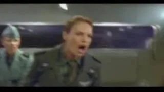 It's a Good Day to Die - Stephen Hogan's (SM Anoke) version! Starship Troopers 3: Marauder