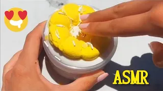 Slime compilation #ASMR Most satisfying slimes video | АСМР СЛАЙМ Расслабляющее видео 🤩