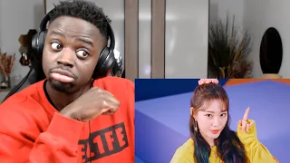 Weeekly - After School [MV] REACTION!!!