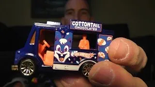 ASMR Show & Tell: Hot Wheels and Matchbox Cars Collection