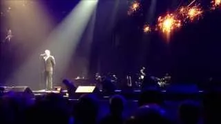 Michael Bublé Try a Little Tenderness live at the United Center 9-7-13