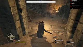 Dragon's Dogma: Dark Arisen - Что ты такое?