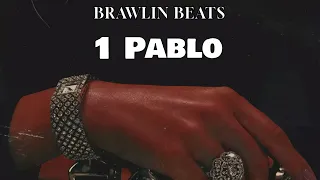 FREE Dancehall Afro Riddim Instrumental 1 Pablo [ Brawlin Beats ]