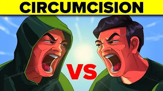 Circumcision - Pros and Cons