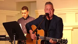 Lo que El Virus me enseñó - Samuel Hernández en Vivo desde Barranquitas domingo 30 de mayo de 2021