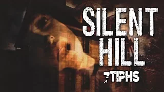 Silent Hill - #1 - Шерил, где ты?