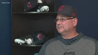 Beyond the Dugout: Terry Francona