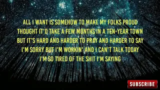 Caylee Hammack - Mean Something (Lyrics) Ft. Ashley McBryde, Tenille Townes