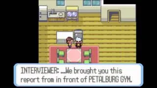 Pokemon Sapphire-Part 1