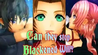 DFFOO GL Blackened Will COSMOS Solo, New Co-Op, Free Multi-Draw!