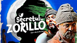 Secretul lui Zorillo (2022) - Film integral