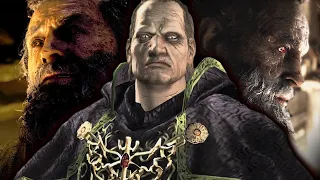 What Made The Los Illuminados and Las Plagas Parasite So Terrifying in Resident Evil 4