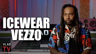 Icewear Vezzo: I Feel Like Jeezy Let Gucci Mane Disrespect Him as a Man (Part 4)