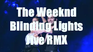 The Weeknd-Blinding lights |Jive| 42bpm