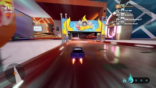 Tuhan Let's Play video: Hot Wheels Unleashed