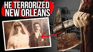 Axeman of New Orleans - Did They Ever Find Out Who He Really Was?