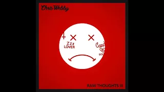 Chris Webby - Raw Thoughts III (prod. JP On Da Track & DJ Santo)