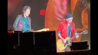 Rolling Stones - Connection - 10/24/2021